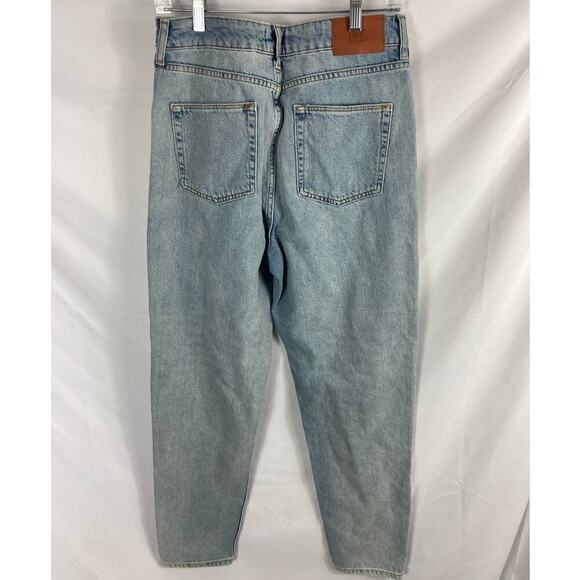 NWT BDG Mom jeans in summer vintage size 31 x 32 - Picture 4 of 4